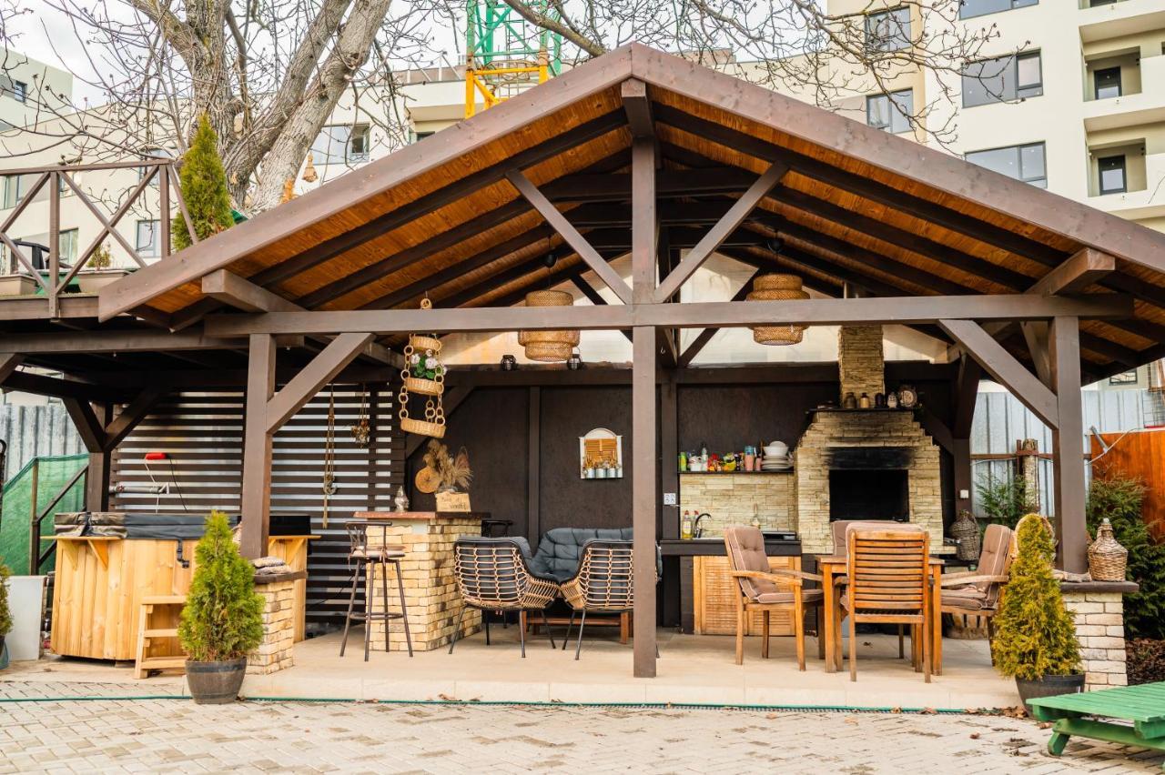 Hanul Anei Μπρασόβ Εξωτερικό φωτογραφία